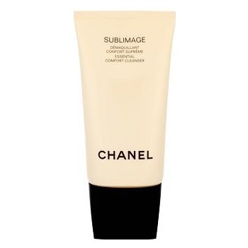 Chanel Sublimage Essential Comfort Cleanser 150 ml