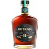 Rum Ron Botran Solera 18y 40% 0,7 l (holá láhev)