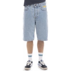 Homeboy kraťasy x-tra Baggy Denim shorts Moon MOON-79