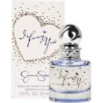 Jessica Simpson I Fancy You parfémovaná voda dámská 100 ml – Hledejceny.cz