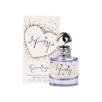 Jessica Simpson I Fancy You parfémovaná voda dámská 100 ml