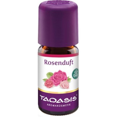 Saloos Bio Růžové dřevo 5 ml – Sleviste.cz