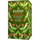 Pukka Herbs Ginseng Matcha Green Ajurvédský Bio zelený čaj 20 sáčků