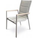 Autronic Zahradní židle AZC-S1110 Grey – Hledejceny.cz