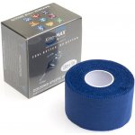 Kine-Max Team Tape žlutá 3,8 cm x 10 m – Zboží Dáma