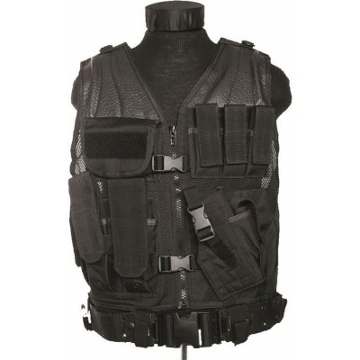 Mil-Tec USMC black – Sleviste.cz