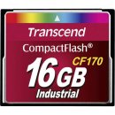 Transcend 16 GB TS16GCF170