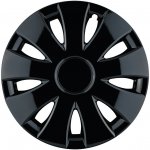 Jestic Aura black 15" 4 ks