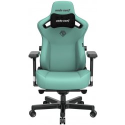 Anda Seat Kaiser 3, L, zelená AD12YDC-L-01-E-PVC