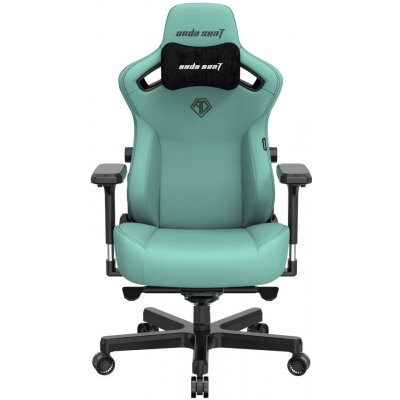 Anda Seat Kaiser 3, L, zelená AD12YDC-L-01-E-PVC – Zboží Mobilmania