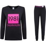 Calvin Klein dámský pyžamový set – Zboží Mobilmania