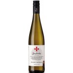 Čejkovice Muller Thurgau Varietal 12% 0,75 l (holá láhev) – Zboží Dáma