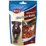 Trixie Premio RICE DUCK BALLS kuličky kachna a rýže 80 g – Hledejceny.cz