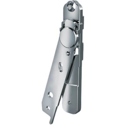 Siegenia Zvedač křídla s pojistkou pravý TS K100 – Sleviste.cz