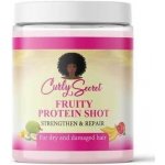 Curly Secret Fruity Protein Shot 250 ml – Hledejceny.cz
