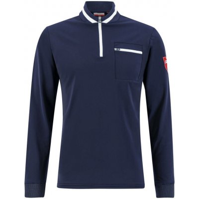 Swix Blizzard Jumper M dark navy – Hledejceny.cz
