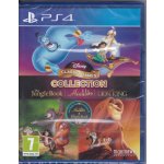 Aladdin and The Lion King – Hledejceny.cz