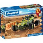 Playmobil 72063 Offroad Buggy – Hledejceny.cz