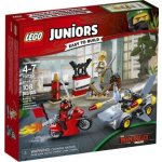 LEGO® Juniora 10739 Žraločí útok – Zboží Živě