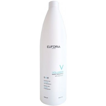 Edelstein Euforia šampon Volumer pro objem 1000 ml