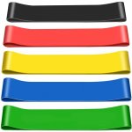 SEDCO RESISTANCE BAND – Hledejceny.cz