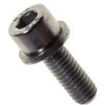 Šroub M6x18 Škoda N10115404 Škoda Fabia, Octavia, Superb | Zboží Auto