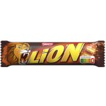 NESTLÉ Lion Chocolate 42g – Hledejceny.cz
