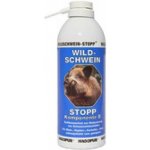 Odpuzovač divokých prasat Wildschwein-Stop modrý 400 ml – Zboží Dáma