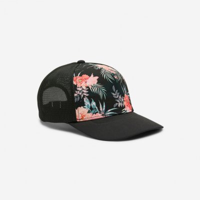 DECATHLON surfařská Trucker JR černá – Zboží Mobilmania