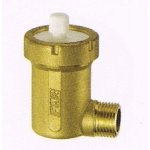 Ventil odvzdušňovací automat. hrnkový 3/8" PN10 VALMAT rohový – Hledejceny.cz