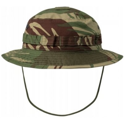 Klobouk Helikon-Tex Woodland – Zboží Mobilmania