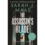 The Assassin´s Blade – Zboží Dáma