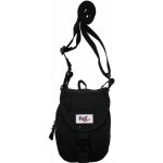 FoX Outdoor 13 x 9 x 4 5 cm černá – Zboží Živě