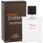 Hermès Terre D'Hermes voda po holení 50 ml – Hledejceny.cz
