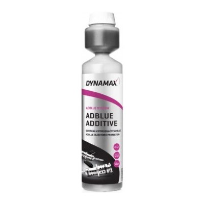 DYNAMAX AdBlue 250 ml – Zboží Mobilmania