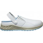 Bennon WHITE OB Slipper – Zboží Dáma