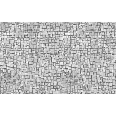 Gekkofix Samolepicí fólie Kamenná mozaika rozměry 45 cm x 2 m