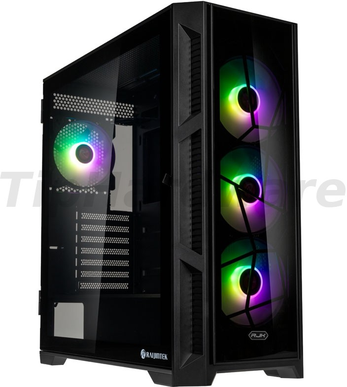 Raijintek PONOS ULTRA TG4 0R20B00225