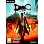 DmC Devil May Cry – Hledejceny.cz