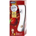 Glade S+S STR+NN Apple Pie 18 ml – Sleviste.cz