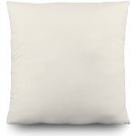 Dekorační polštář Béžový CNC-3650 | 40 x 40 cm – Hledejceny.cz