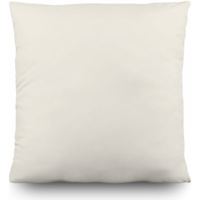 Dekorační polštář Béžový CNC-3650 | 40 x 40 cm – Hledejceny.cz
