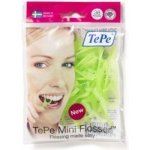 Tepe Mini Flosser Good mečíky s nití 36 ks – Zboží Mobilmania