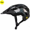 Cyklistická helma Oakley DRT5 Maven Europe matt black 2023