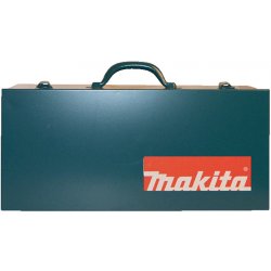 Makita plechový kufr B50856