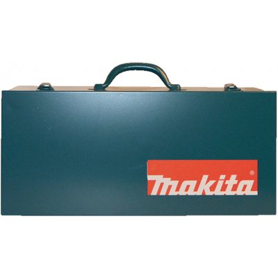 Makita plechový kufr B50856 – Zboží Mobilmania