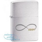 Zippo benzínový INFINITY 21810 – Sleviste.cz