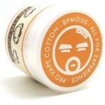 BP MODS Pro Vape Cotton organická bavlna 3mm – Zboží Mobilmania