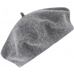 Fiebig Headwear since 1903 Bavlněný letní světle šedý baret dámský Flora – Hledejceny.cz