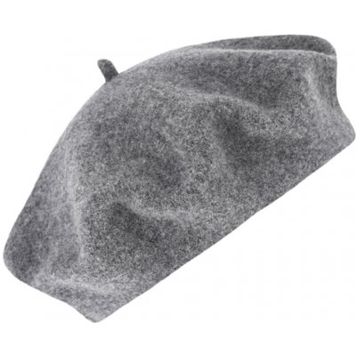 Fiebig Headwear since 1903 Bavlněný letní světle šedý baret dámský Flora – Hledejceny.cz